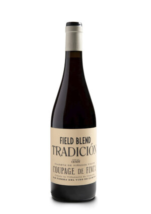 Viñas del Cénit Field Blend Clarete Tradición 2023