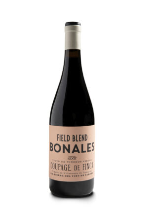 Viñas del Cénit Field Blend Bonales 2022