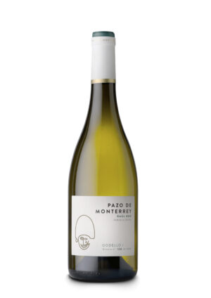 Pazo de Monterrey Raúl Boo Godello 2023
