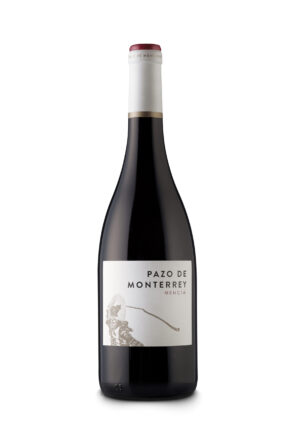 Pazo de Monterrey Mencía 2023