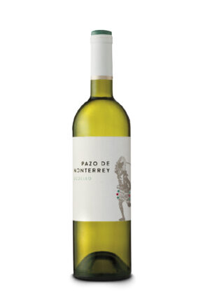 Pazo de Monterrey Godello 2024