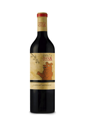 Venta La Ossa Cabernet Sauvignon 2019
