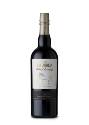Álvaro Domecq Fino La Janda 2023