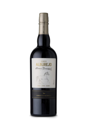 Álvaro Domecq Oloroso Alburejo