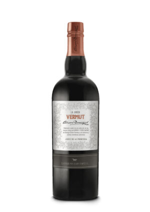 Álvaro Domecq Vermut La Janda