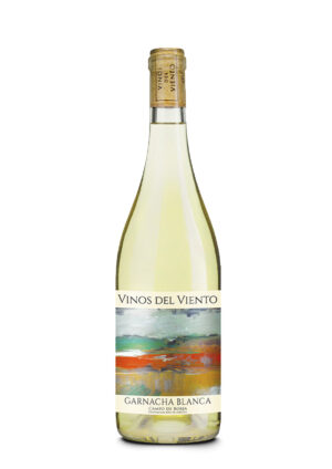 Vinos del Viento Michael Cooper Garnacha Blanca 2024