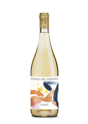 Vinos del Viento Michael Cooper Amber Blanco 2024