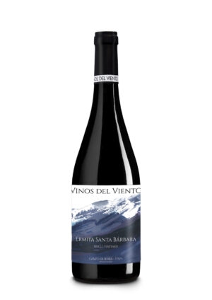 Vinos del Viento Michael Cooper Ermita Santa Bárbara 2021