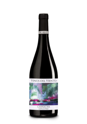 Vinos del Viento Michael Cooper Garnacha 2021