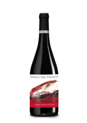 Vinos del Viento Michael Cooper Carifornication 2020
