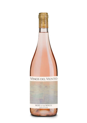 Vinos del Viento Micahel Cooper Rose of the Winds 2024 Rosado
