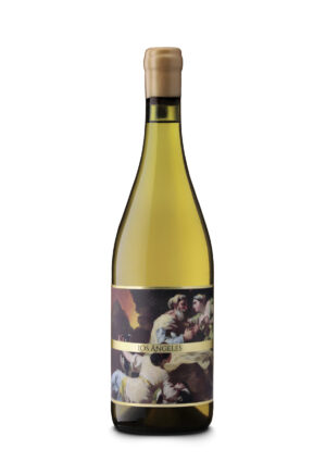 Vinos del Viento Micahel Cooper Los Ángeles Barba Blanca 2023 y 2024