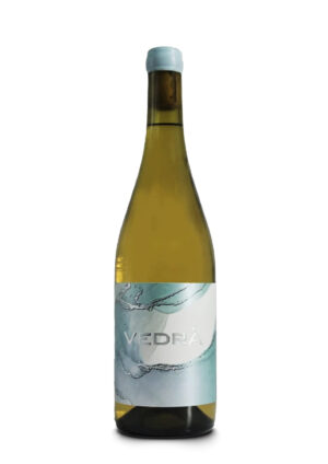 Vinos del Viento Vedrà Viognier 2024