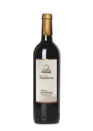 Valduero Reserva 2 Cotas 2018