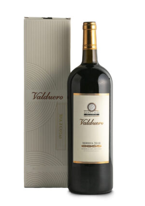 Valduero Reserva 2 Cotas Magnum 2018 Estuche
