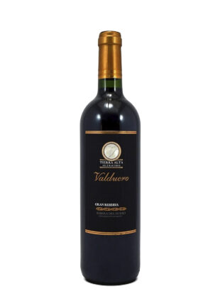 Valduero Gran Reserva 2 Racimos 2015