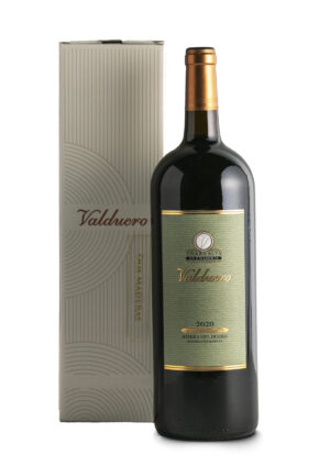 Valduero 2 Maderas Magnum 2020 Estuche