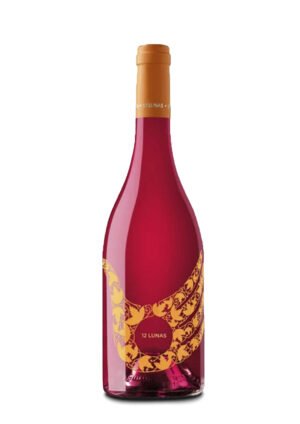 12 Lunas Rosado 2024