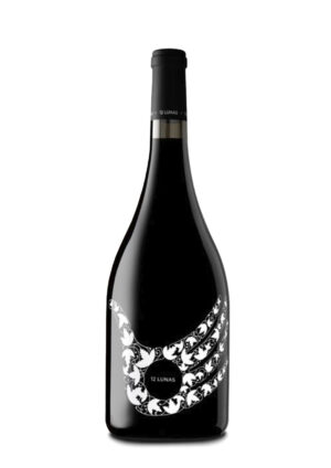12 Lunas Tinto Magnum 2021