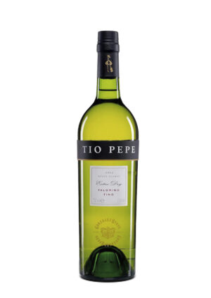 Tío Pepe