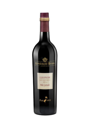 González Byass Leonor Palo Cortado
