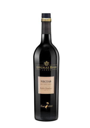 González Byass Néctar Pedro Ximénez