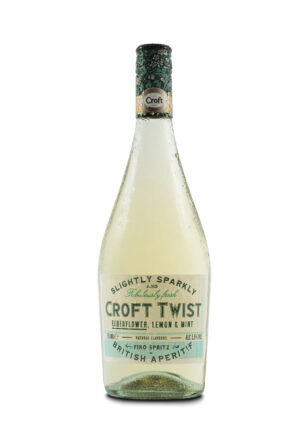 Croft Twist Fino Spritz