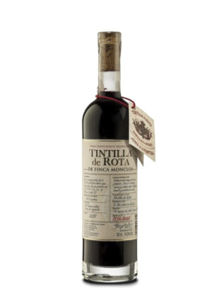 Finca Moncloa Tintilla Edición Limitada 2020