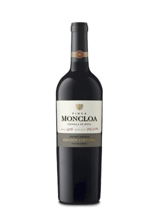 Finca Moncloa Tintilla de Rota 2020