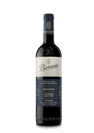 Beronia Reserva 2018
