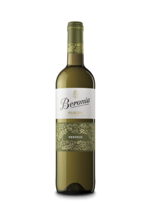 Beronia Rueda Verdejo 2024