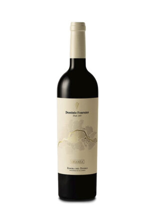 Dominio Fournier Crianza 2020