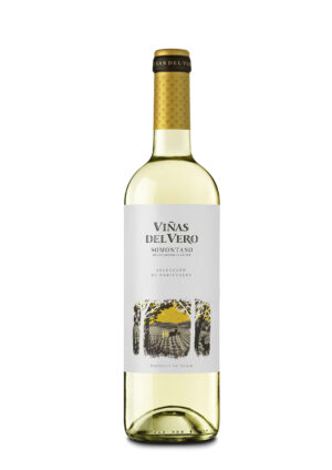 Viñas del Vero Blanco 2024
