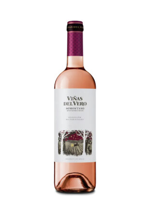 Viñas del Vero Rosado 2024