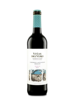 Viñas del Vero Tinto Joven Roble 2024