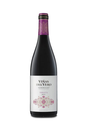 Viñas del Vero Violeta 2022