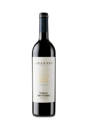 Viñas del Vero Gran Vos Reserva 2018