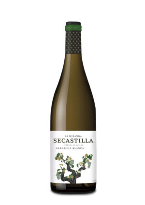 La Miranda de Secastilla Garnacha Blanca 2023