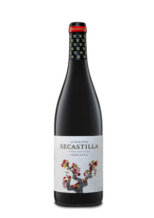 La Miranda de Secastilla 2021