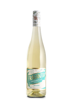 Fragantia nº 6 Moscato 2024