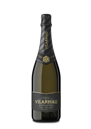 Vilarnau Brut Nature