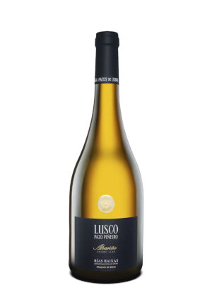 Lusco Pazo Piñeiro 2022