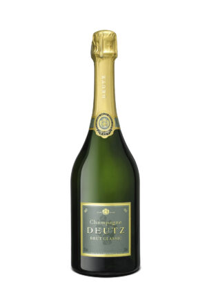 Deutz Brut Classic