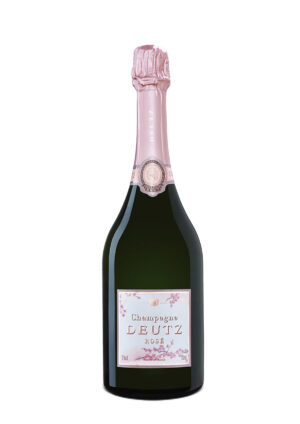 Deutz Brut Rosé