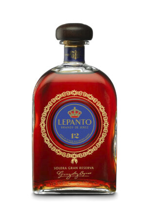 Lepanto Solera Gran Reserva