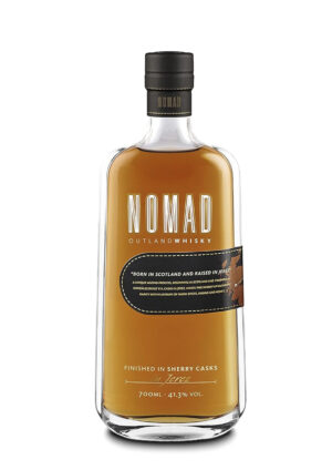 Nomad Outland Whisky