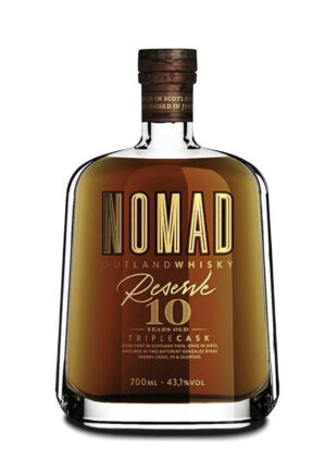 Nomad Outland Reserve 10 Años