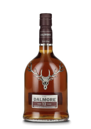 The Dalmore 12 Años
