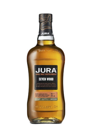 Jura Seven Wood