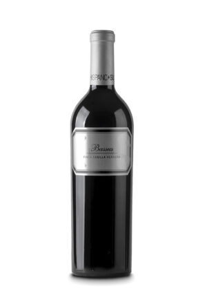 Bassus Finca Casilla Herrera 2021